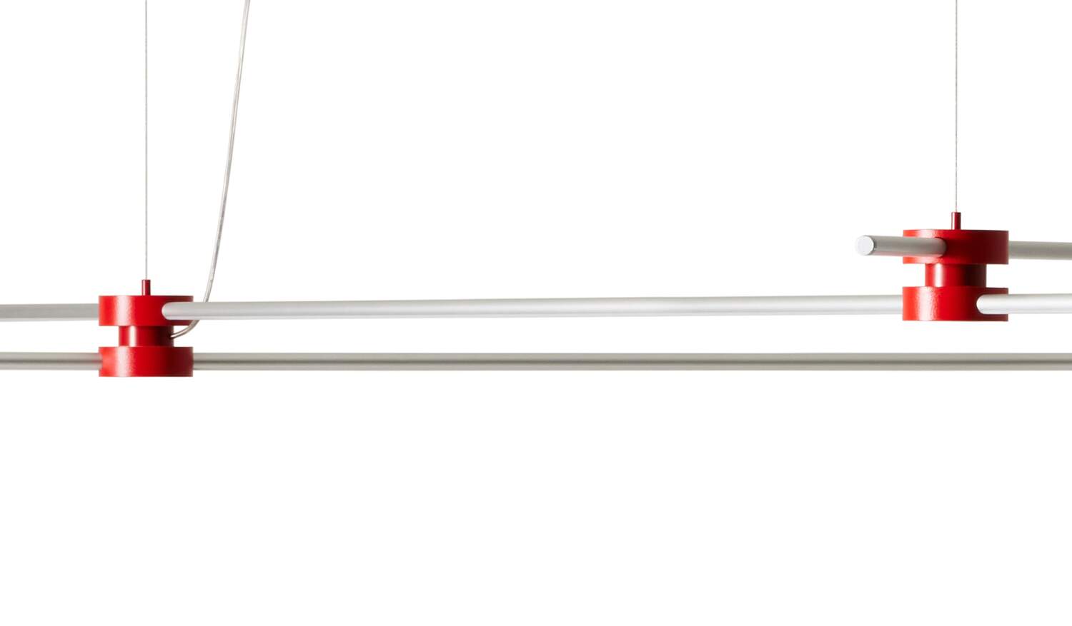 Eitie Triangle Horizontal – Zeitgenössische italienische Design